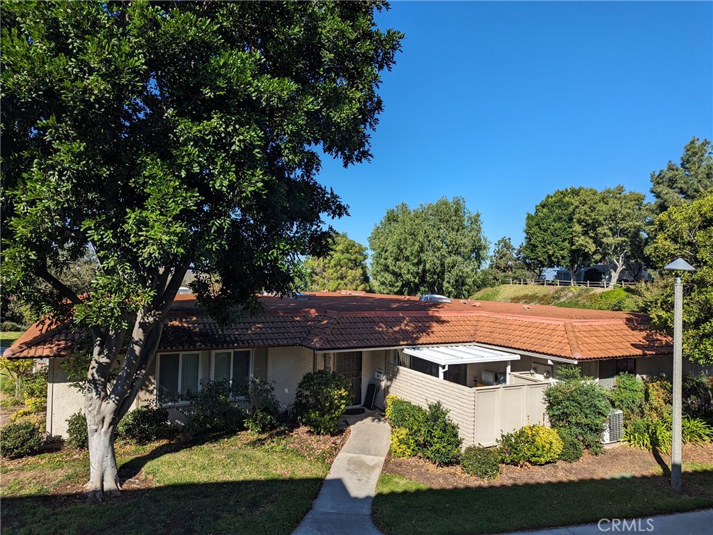 Leisure World (LW) - Residential Lease