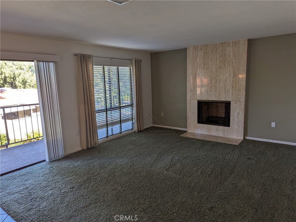 Leisure World (LW) - Residential Lease