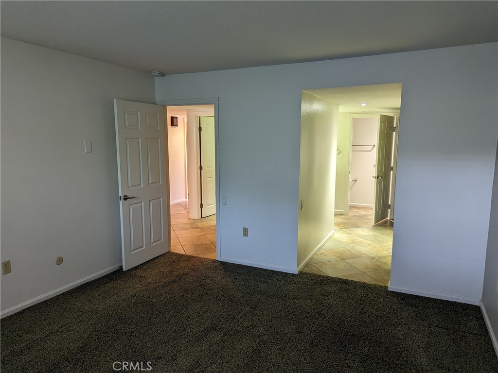 Leisure World (LW) - Residential Lease