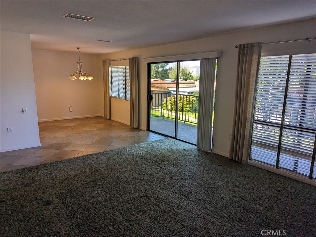 Leisure World (LW) - Residential Lease