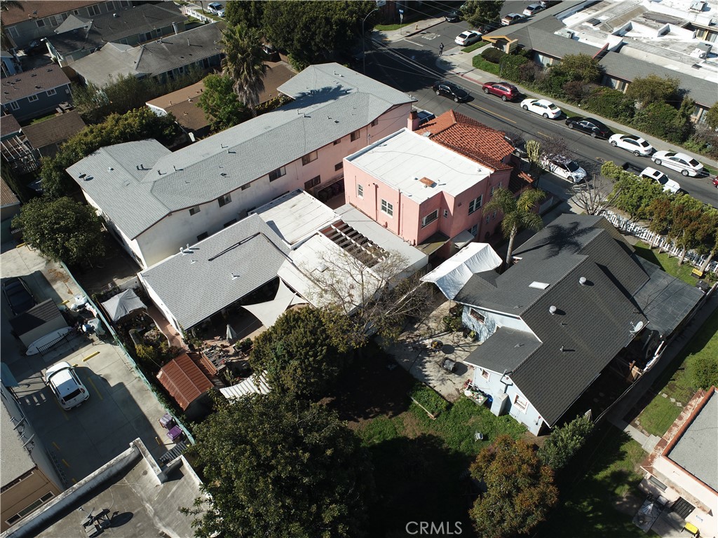 480 Cherry Avenue