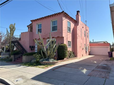 480 Cherry Avenue Long Beach CA 90802