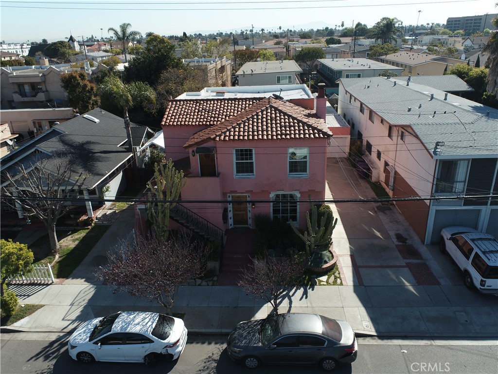 480 Cherry Avenue