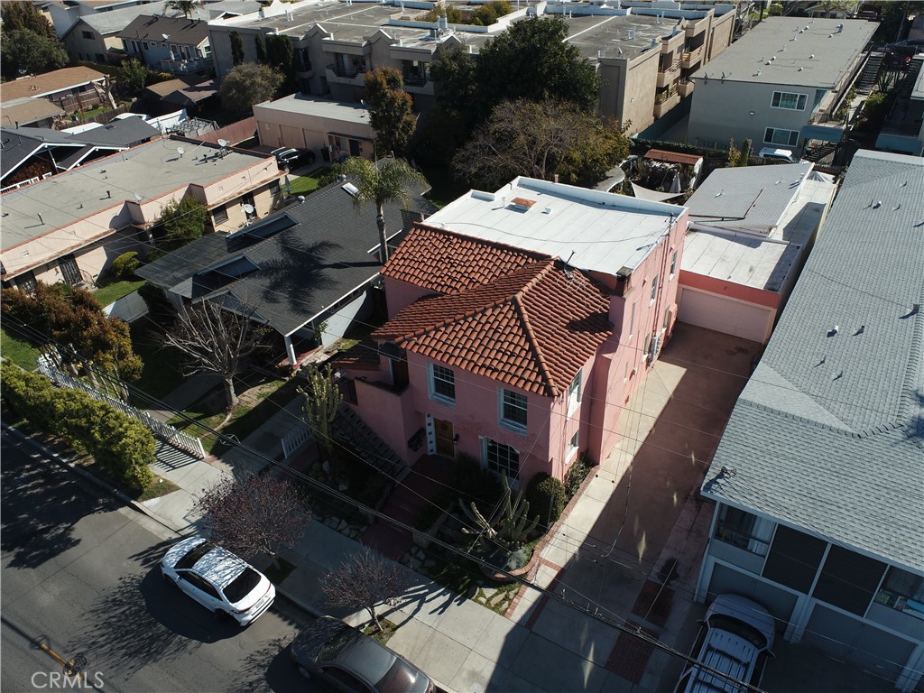 480 Cherry Avenue