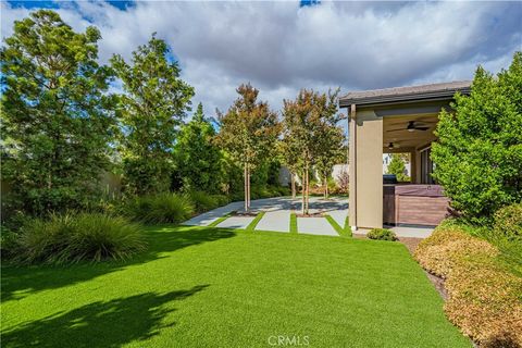 A home in Wildomar