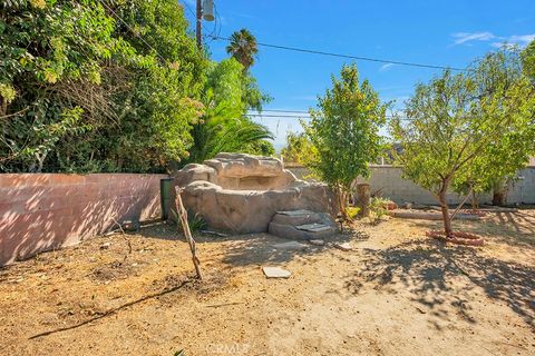 A home in Simi Valley