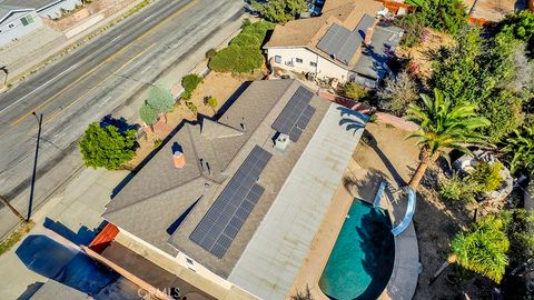 A home in Simi Valley