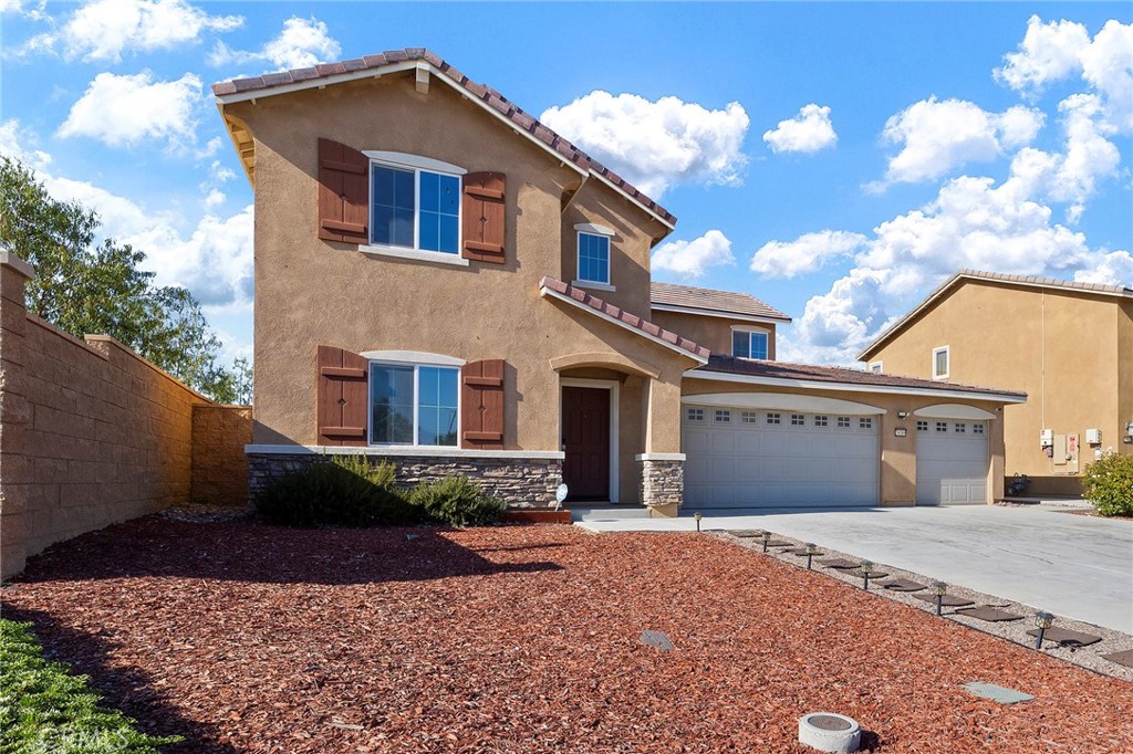 29389 Wyatt Earp Way