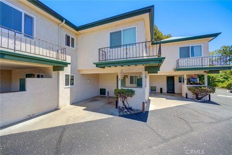 A home in Cambria