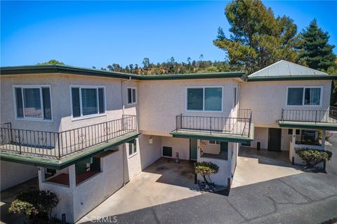 A home in Cambria