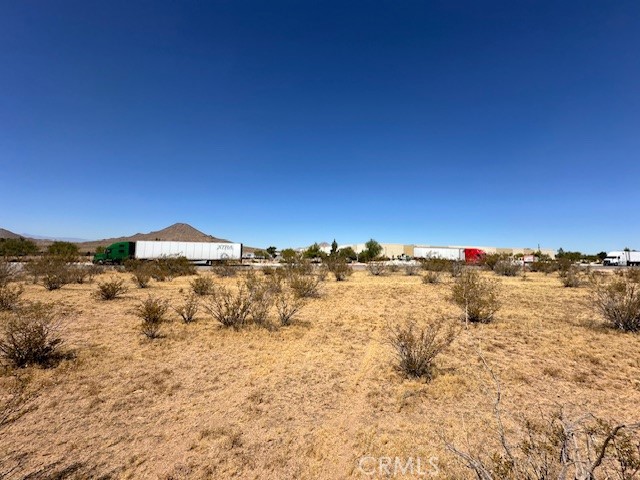 0 Navajo Road