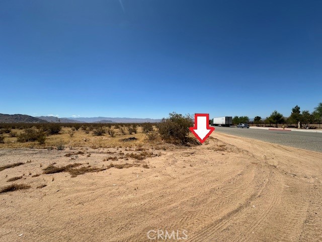 0 Navajo Road
