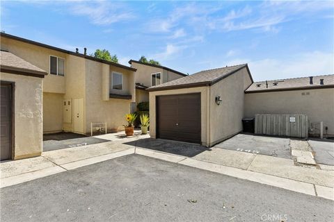 A home in Lake Elsinore