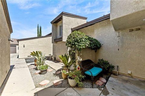 A home in Lake Elsinore