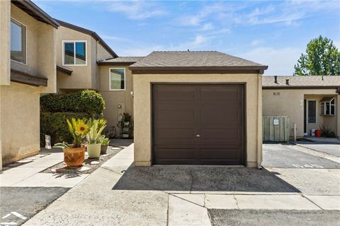 A home in Lake Elsinore