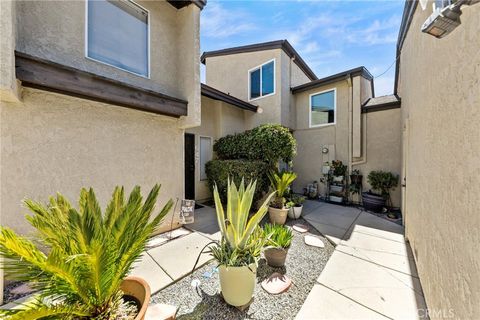 A home in Lake Elsinore