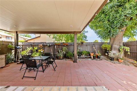 A home in Lake Elsinore