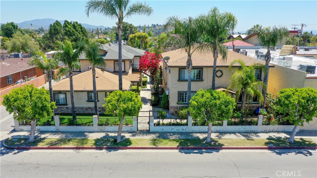 MOTIVATED SELLER * SELLER FINANCING AVAILABLE * Copper Piping Throughout * Sewer only 3 years old. *
INVESTMENT OPPORTUNITY.
This 10-unit apartment building located at 13226 Paxton Street in Pacoima presents a compelling investment opportunity. Boasting a monthly rental income of $15,157.05, with each unit individually metered for gas and electric, this property promises stable returns for savvy investors.
With a 100% occupancy rate, this building offers immediate cash flow and a solid foundation for long-term growth. The steady rental income provides a reliable source of passive income, making it an attractive option for investors seeking to diversify their portfolio or expand their real estate holdings.
Additionally, the separately metered utilities offer potential for cost savings and increased profitability, as tenants are responsible for their own gas and electric bills.