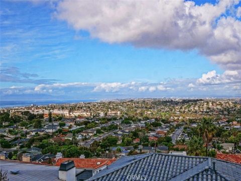 A home in Redondo Beach