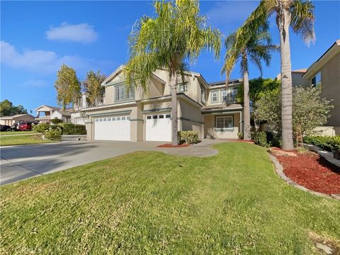 A home in Temecula