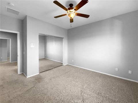 A home in Temecula