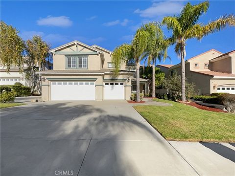 A home in Temecula