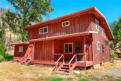 A home in Midpines