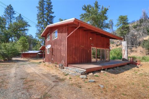 A home in Midpines