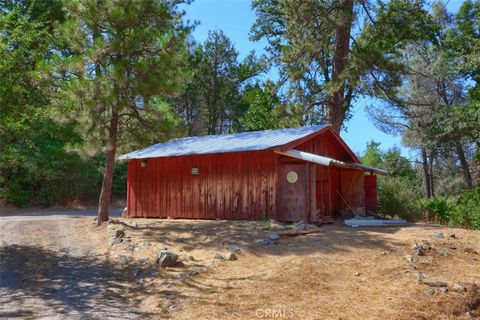 A home in Midpines