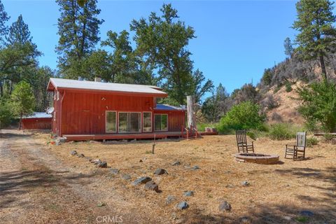 A home in Midpines