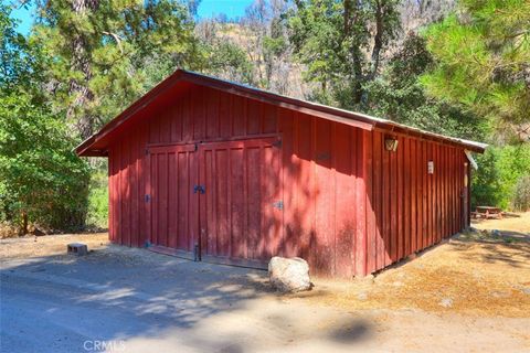 A home in Midpines