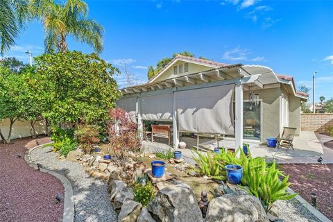 A home in Menifee