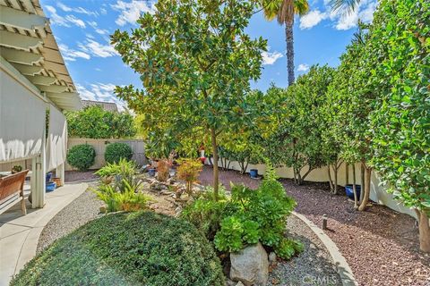 A home in Menifee