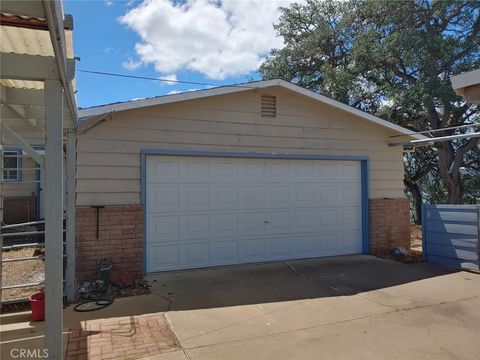 A home in Clearlake