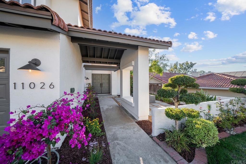 11026 Elderwood Ln