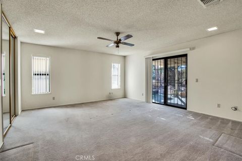 A home in Yucca Valley