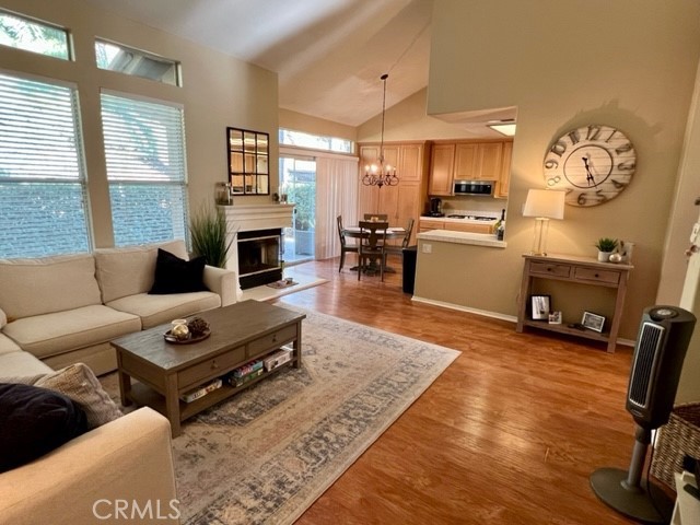 Seawind Ridge - Audubon (ASR) - Residential Lease