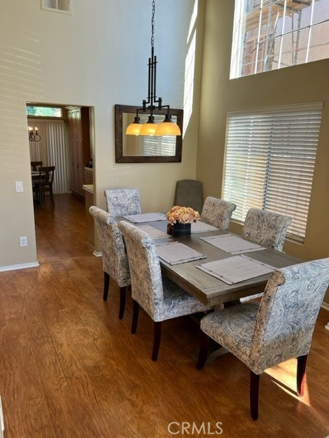 Seawind Ridge - Audubon (ASR) - Residential Lease