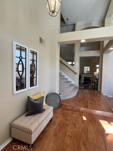 Seawind Ridge - Audubon (ASR) - Residential Lease