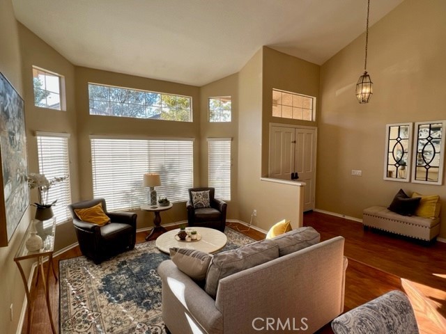 Seawind Ridge - Audubon (ASR) - Residential Lease