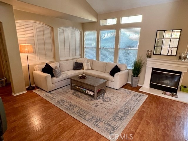 Seawind Ridge - Audubon (ASR) - Residential Lease