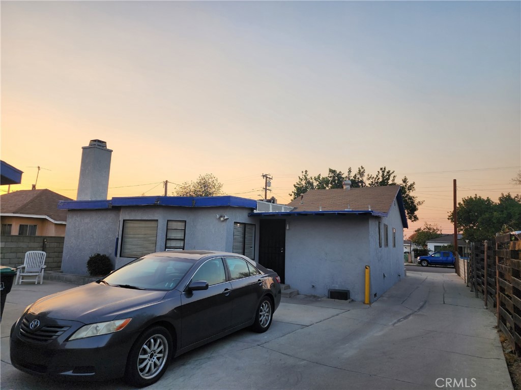3160 Athol Street