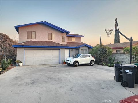 3160 Athol Street Baldwin Park CA 91706
