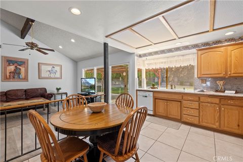 A home in Agoura Hills