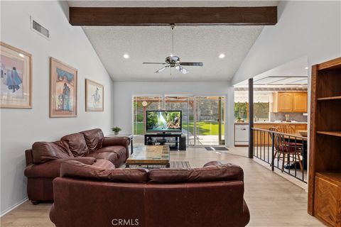 A home in Agoura Hills