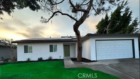 A home in San Diego