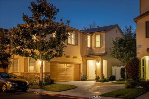 A home in Newport Beach