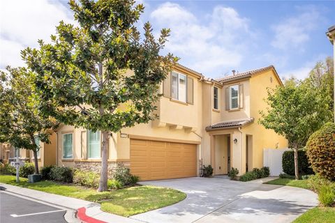 A home in Newport Beach