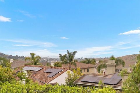 A home in San Clemente