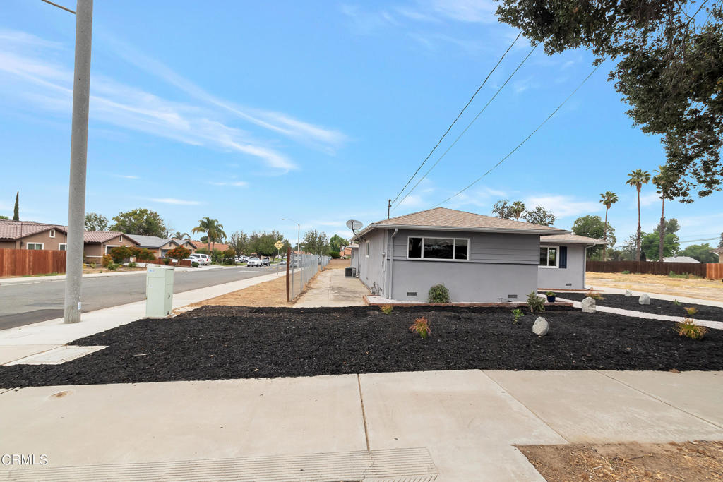 Other - Residential Lease